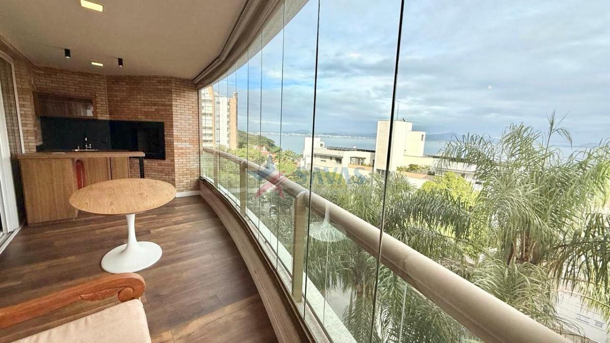 AMPLO 4 SUÍTES - 3 VAGAS - LAZER TOTAL - SUNRISE BOULEVARD